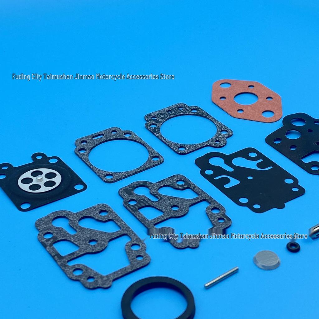 Walbro K20-WYL Carburetor Repair Kit for Ryobi & Echo