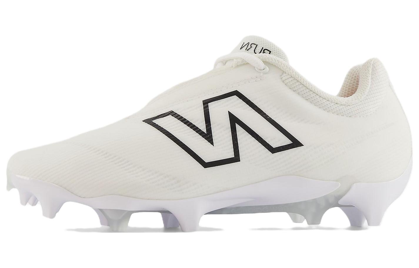 Burn X4 Wmns New Balance Белый Черный Женские WBURNLW4 36
