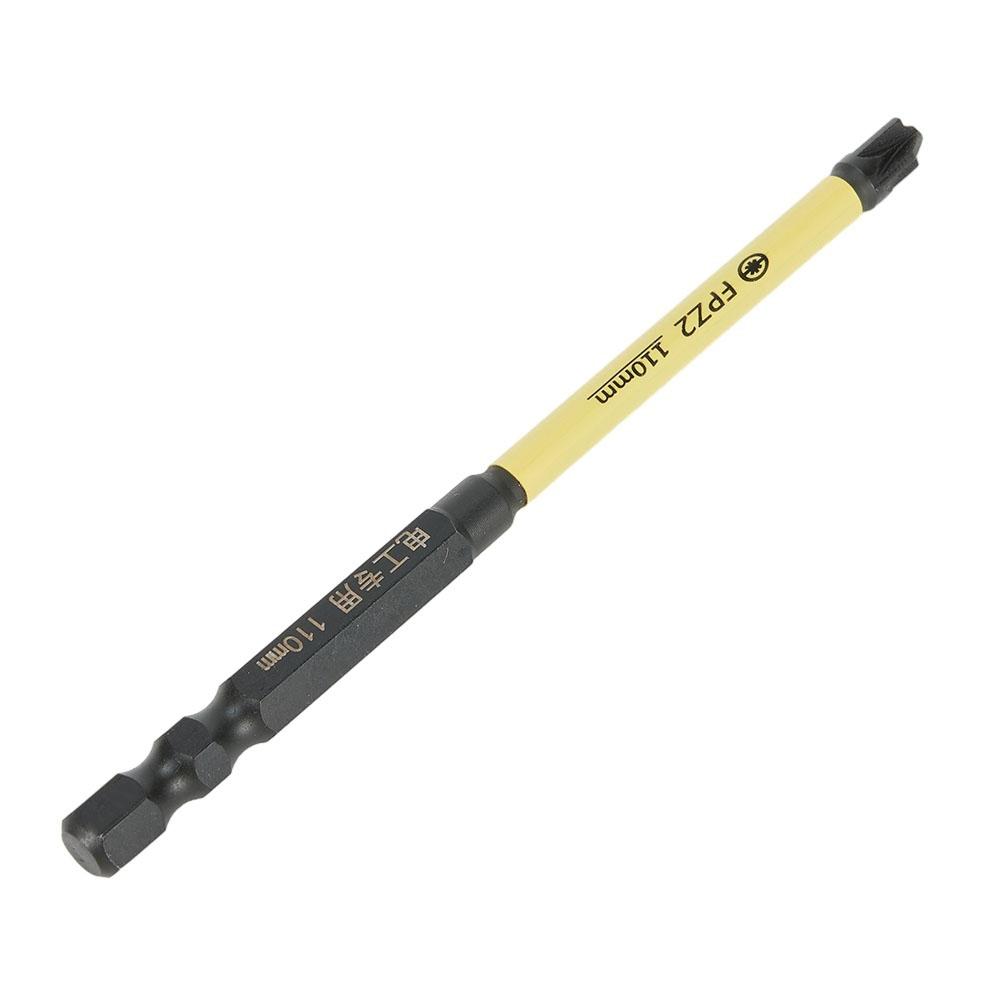 Screwdriver Bit Hardness Holster Insulated Magnetic Special