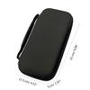 Portable Travel Carrying Case Storage Bag Shockproof Protective Cover Shockproof for RG552 Game Console Accessories