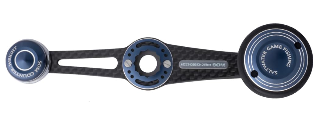 

Studio Ocean Mark NO LIMITS Королевский синий AC33/C60Kb(18) (RB)