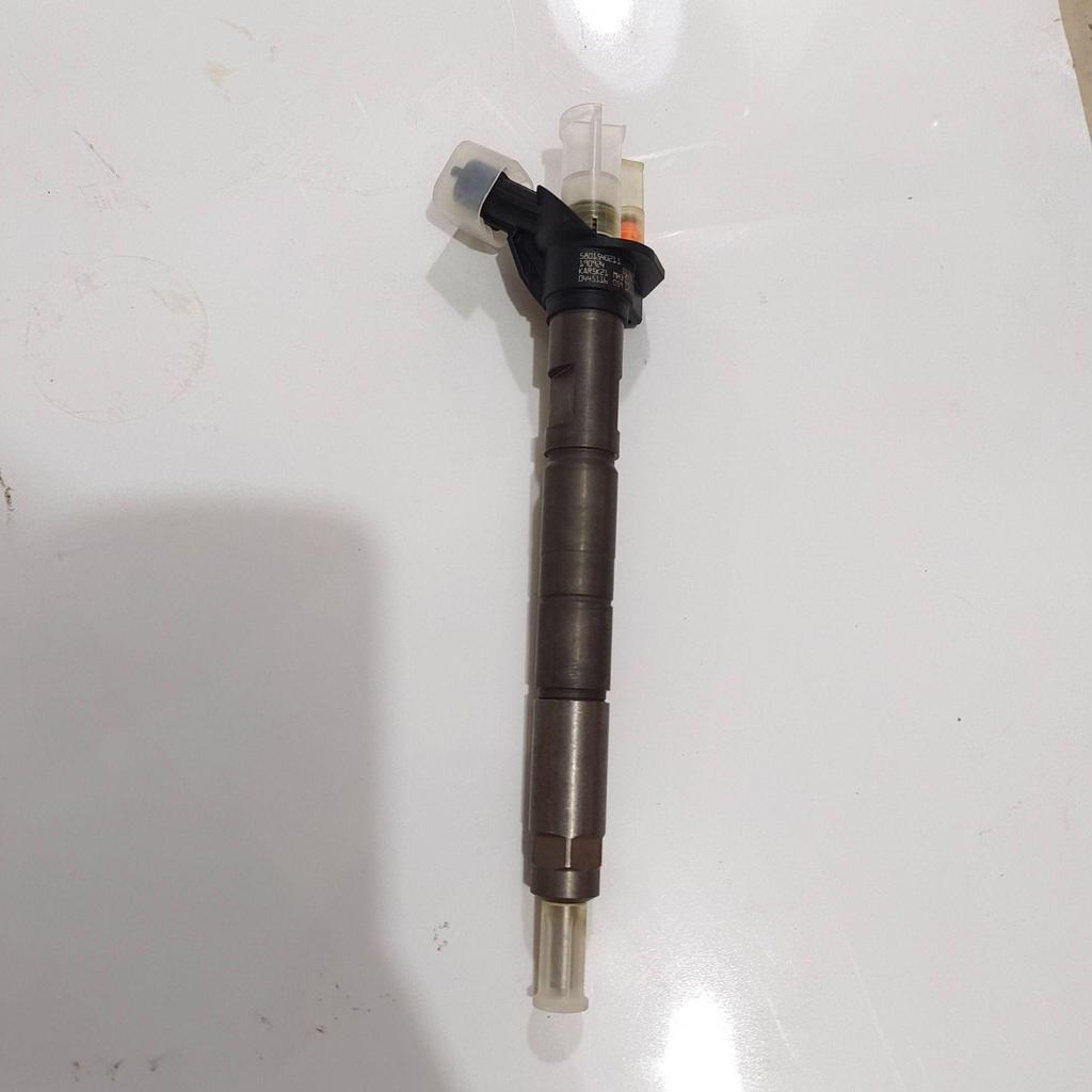 Iveco Injector F1C 3.0 for Nanjing & Xinbaodi 58015402 Caliper