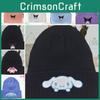 Cute And Cozy Knitted Cat Ear Beanie With Warmth And Fashionable Style For Winter