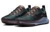Nike React Pegasus Trail 4 Deep Jungle Khaki Ashen Slate Night Maroon Women's DJ6159-301