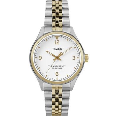 Timex Waterbury Classic Watch Tw2R69500