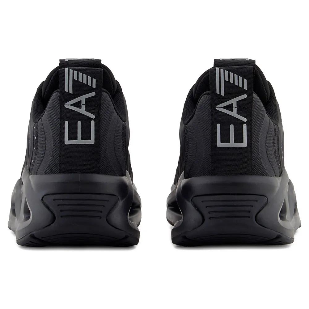 EA7 EMPORIO ARMANI Кросовки 7X000303_AF18441