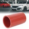 uxcell Silicone Hose, Intercooler Silicone Hose, Different Diameter, Silicone Pipe, Radiator Hose, Inner Diameter