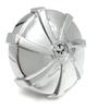 Motorcycle Skull Fuel Gas Tank Cap Cover For Harley Davidson 1992-Up Sportster/1994-Up Road King
