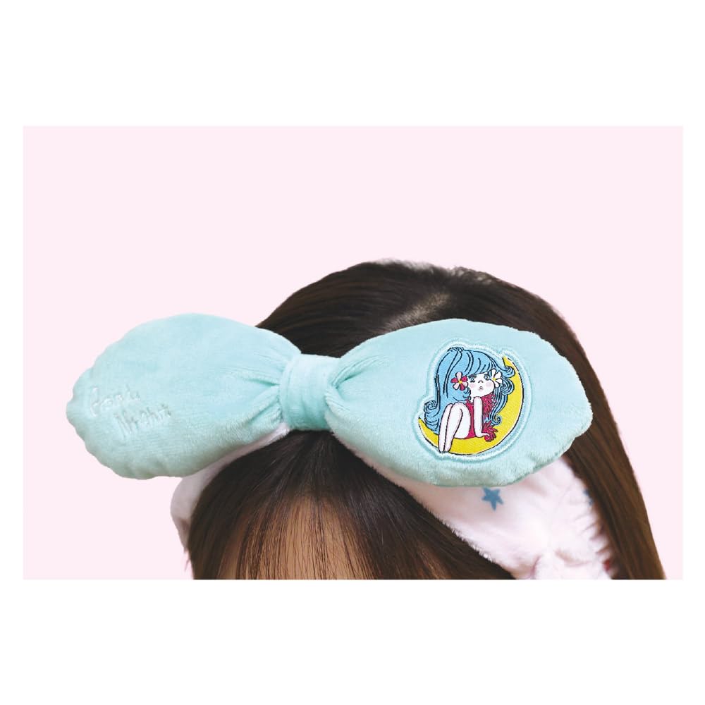 FACTORY Hairband by Ado Good Night T'S Mizumori,