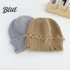 Outdoor Activity Winter Headwear Knit Hat for Men Women Chunky Snow Cap Lightweight Warm Unisex Cold Weather Gear Hats Slouchy Skull Caps Commuting