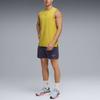 Puma X Hyrox Breathable Quick-Dry Elite Knitted Sleeveless Training Vest Men tops 528516-19
