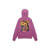 Nike Amerikanischer Retro-Sport-Hoodie mit kleiner Gänseblümchen-Stickerei für Herren