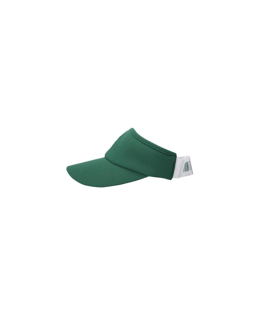 WAAC Women Essential Visor Wgrcx26116Grd