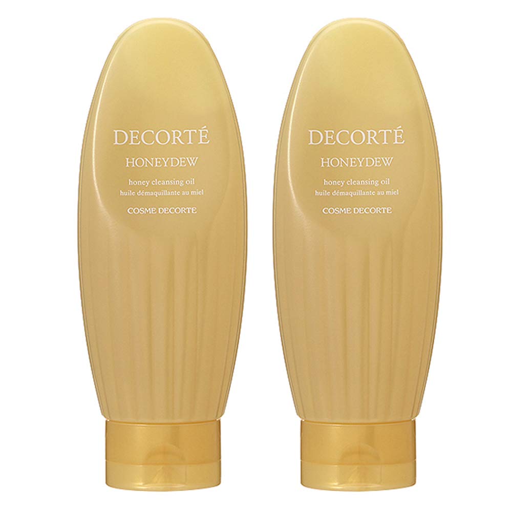 

Kose COSME DECORTE Honey Dew 170г Набор из 2 шт. [Набор]