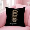 Movie G-Gossip G-Girl Pillow Anime Pillow Sofa Bed Head Pillow Cover Cushion Cover Fashion