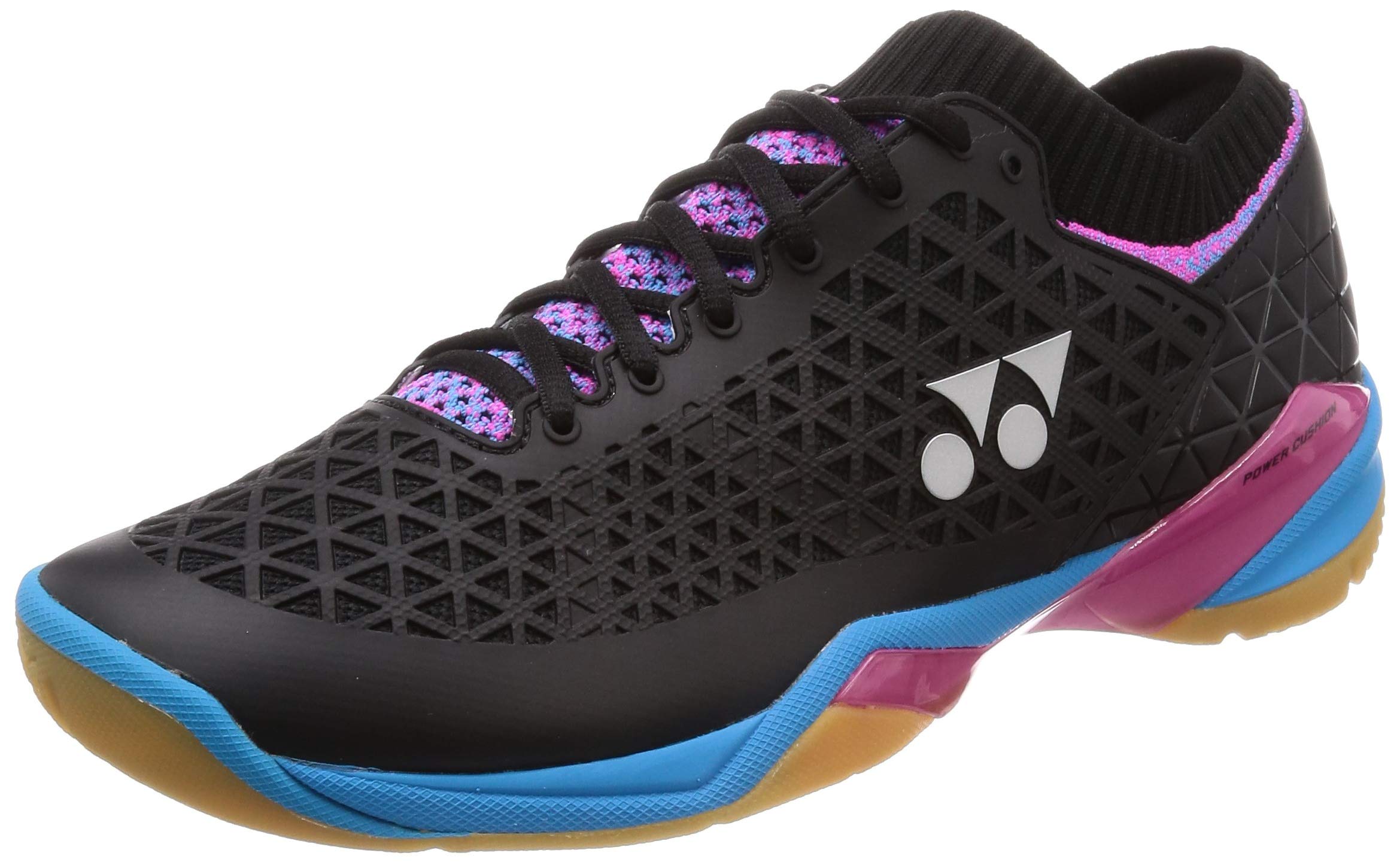 

Badminton Shoes Power Cushion Eclipse Z Black cm 3E [Yonex] 26.0