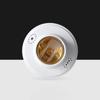 E27 Lamp Holder Base Smart Bulb Adapter Wireless Light Holder Voice Remote Control Home On Off Control
