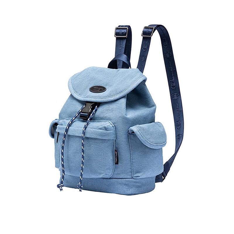 Champion 2024 Unisex Casual Sports Backpack 24FWG76 One Size