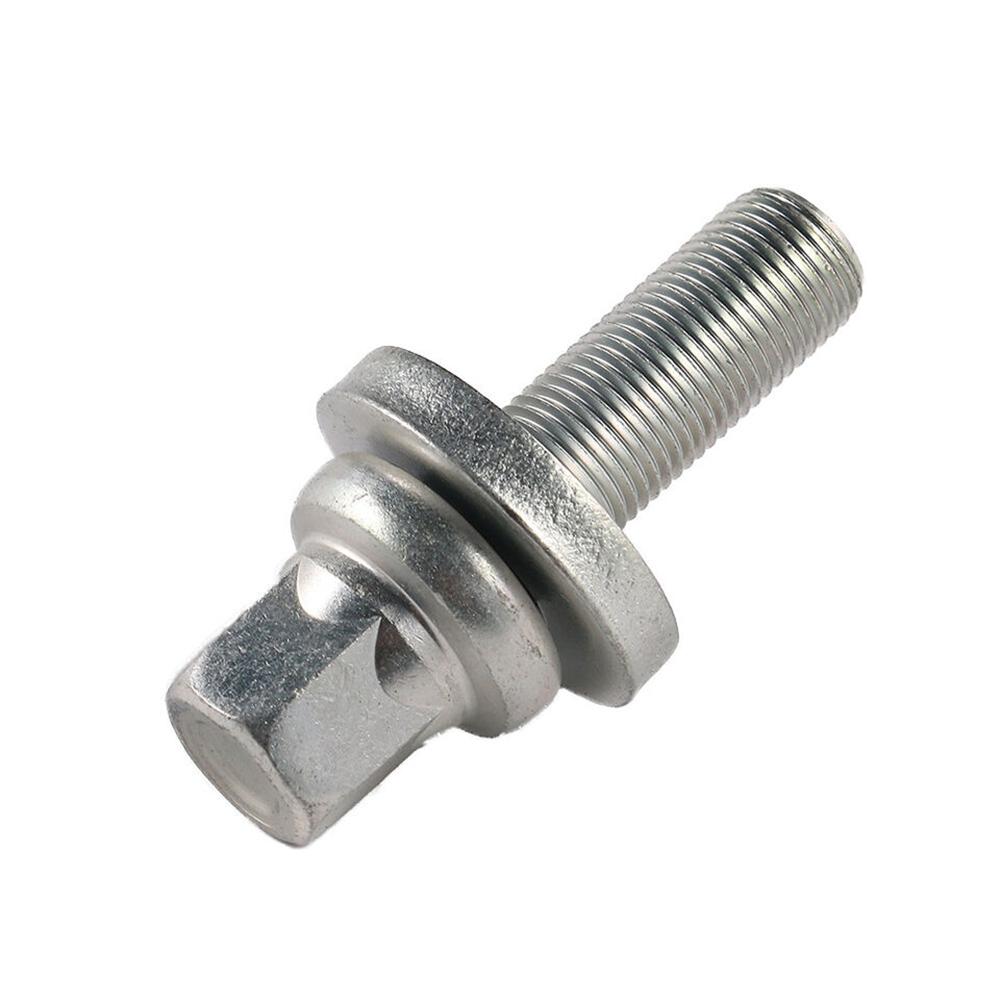 Crank Pulley Harmonic Balancer Bolt Engine 90017PCX003 For Honda Accord 2002-08