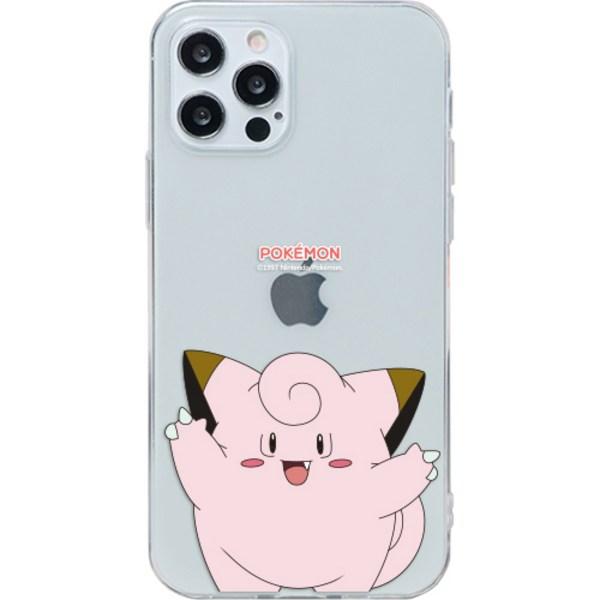 

Coquad Pokemon Cutie Clear Cell Phone Case S2, Popular Korean Toddler Toys