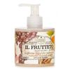 NESTI DANTE Natural Liquid Soap - Il Frutto Liquid Soap