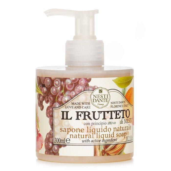 NESTI DANTE Natural Liquid Soap - Il Frutto Liquid Soap
