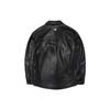 New MLB Jackets Men's Black 3AWSB0324-50BKS