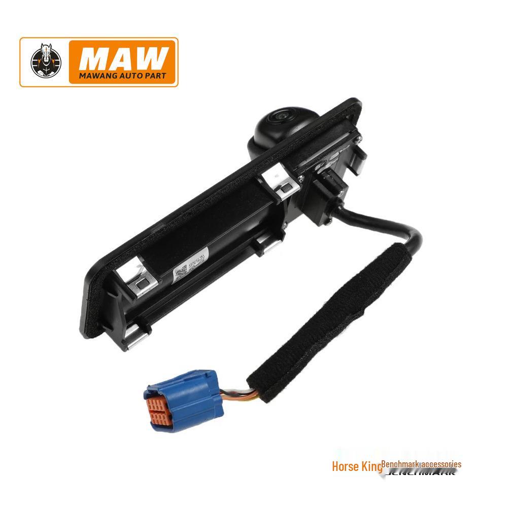 Modern Kia-Compatible Rearview Backup Camera 95760-F0100/95766-F0200