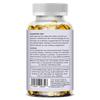 Bcuelov Gentle Sleep Capsules, Melatonin 5mg, L-Tryptophan Magnesium, 120 Capsules
