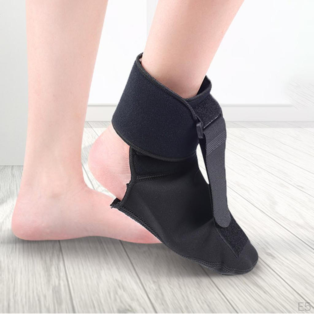 Foot Drop Orthoses Anti- Lower Plantar Tendinitis Sock Membrane