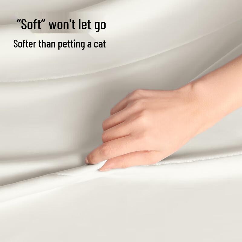 Letsleep Silicone Cooling Summer Quilt