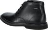 Clarks AtticusLTHiGTX Chukka Boots Black