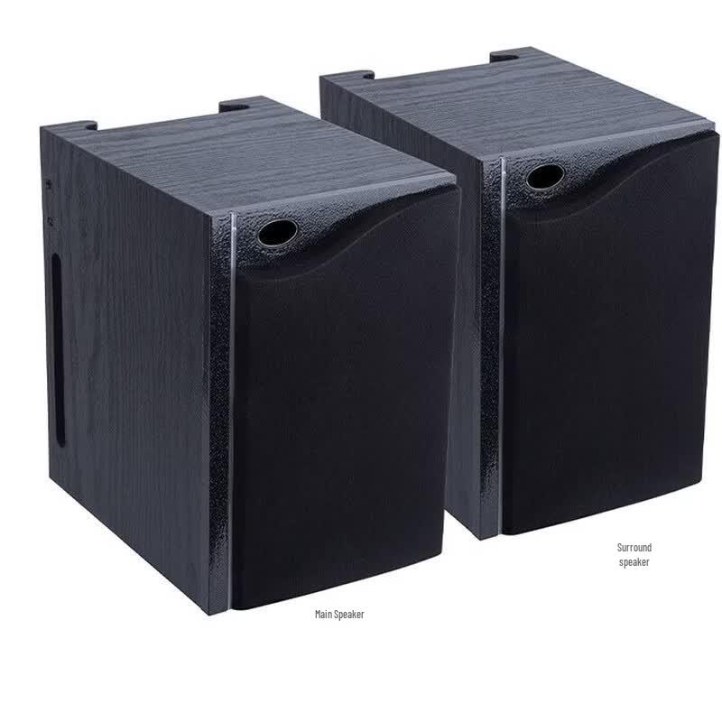 Itc TP-89H2670 Powered Speaker (CN Version)