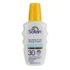 Soltan Sonnenpflege Spray 200ml 1 Packung Empfindliche Haut & Sonnenallergie Soltan Sensitive & Sun Allergy Protect Sonnenschutz