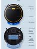 3-in-1 Smart Robot Vacuum: Sweeping, Vacuuming & Mopping with Remote & Water Tank