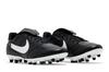 Nike Premier 3 FG Black White