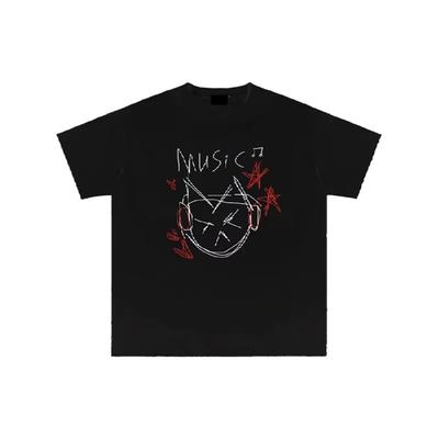 Oberteile – T-Shirts