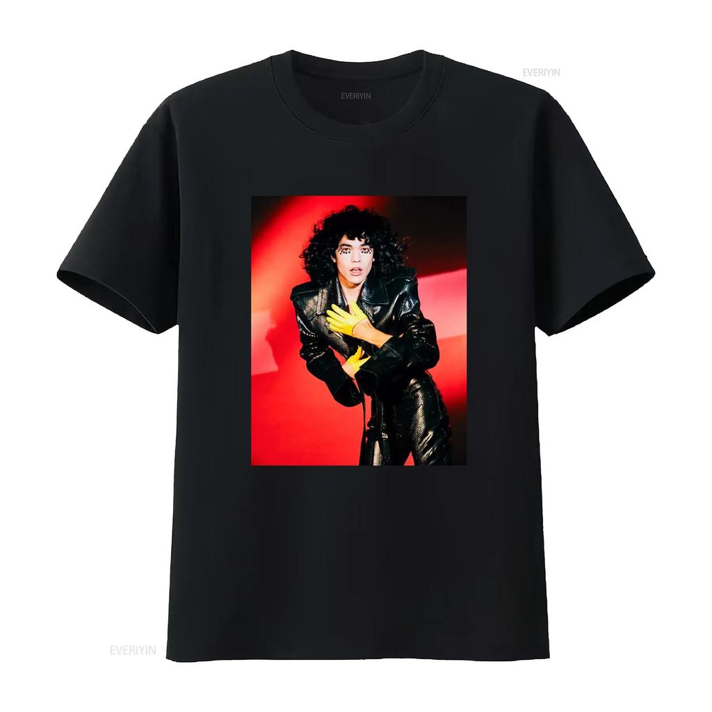 Conan Gray Fashion T Shirt Tour S vintage Washed designer clothes Casual Slightly Versatile Comfortable Stretched graphic