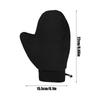Body Cleaning Self Tanner Glove Reusable Body Self Tan Applicator Tanning Mitt Cream Lotion Mousse Applicator No Dirty Hands