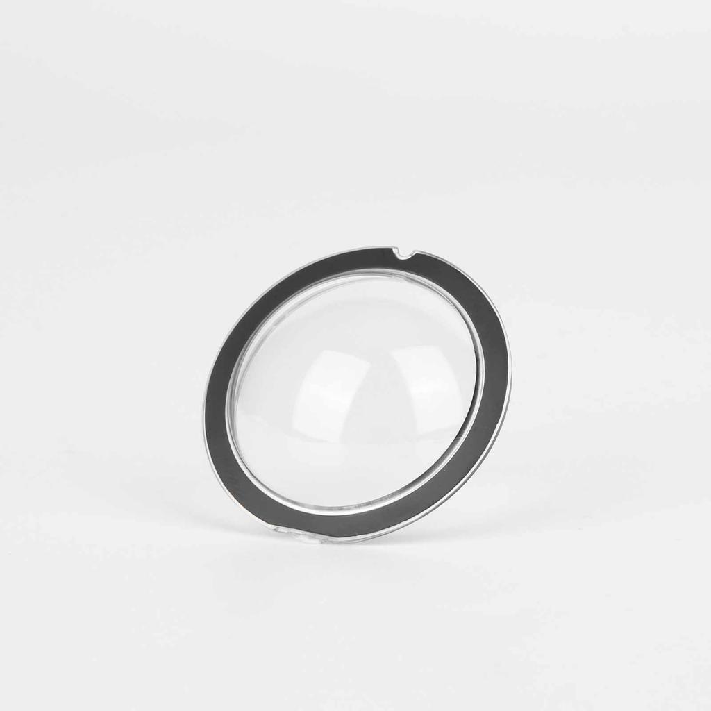 For Tesla 2025-2026 Model Y/2025-2026Model YL Transparent Lens Protector Cover Kit Anti-Scratch PC Protective Guard