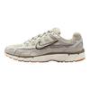 Nike P-6000 Bequeme, weiche, atmungsaktive und stützende Freizeit-Laufschuhe für Damen, Sneaker Beige BV1021-016