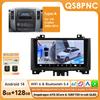Hizpo Snapdragon 4G Carplay Android Car Radio for Volkswagen Crafter 2006 -2016 Benz Sprinter GPS Multimedia Player Intelligent Screen Stereo Audio