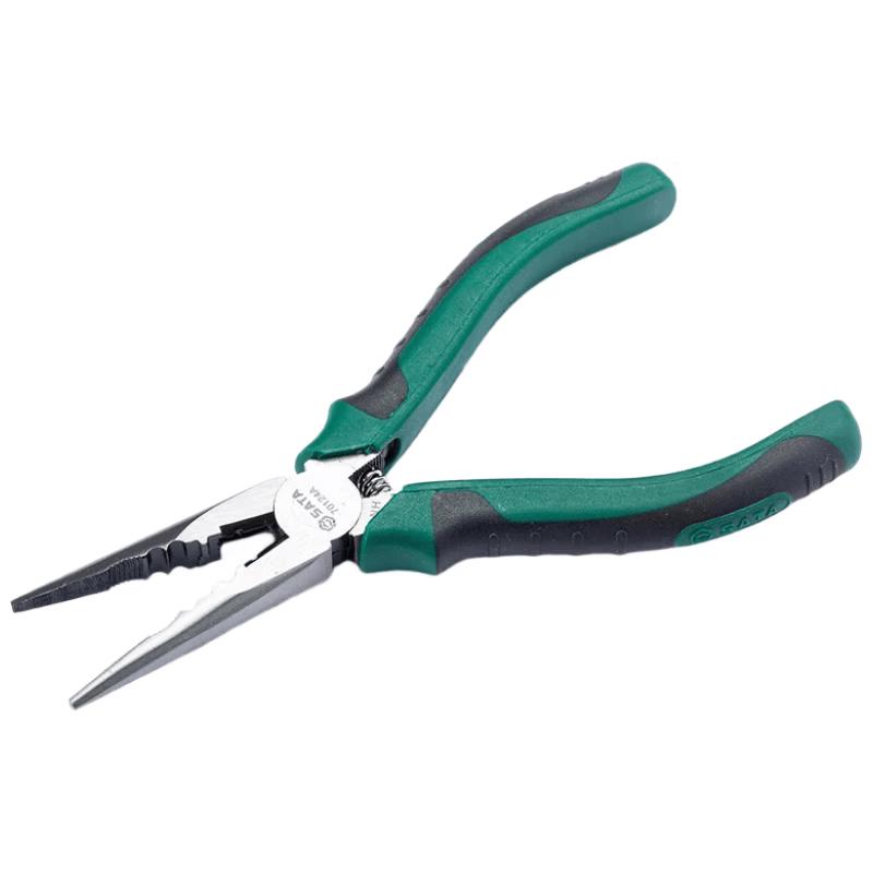 SATA 6-inch Professional Multi-purpose Pliers