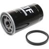 IFJF 122-0836 Oil Filter Replacement For RV QG 5500/7000 Series HGJAA HGJAB HGJAC Spin-On Replaces 01220836 B7238 PH2875 PH10027