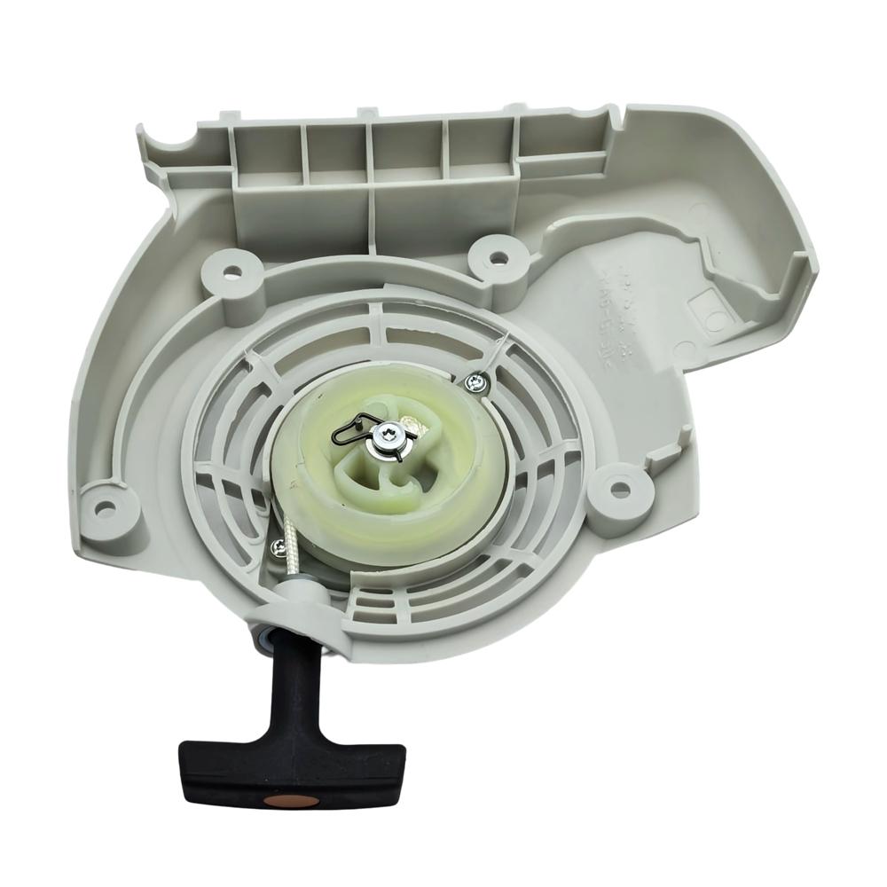 Carburetor Pulley Recoil Starter Ignition Coil Assembly For Stihl FS120 FS200 FS250 FS300 Trimmer Brush Cutter Parts