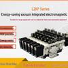 Echipamente mecanice – Supape electromagnetice