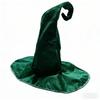 Halloween Witch Headband Decoration for Masquerade Party, Wizard Hat for Masquerade Party, Witch Hat Headpiece