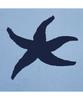 THE COLDEST MOMENT Tcm Starfish T (Sky Blue)