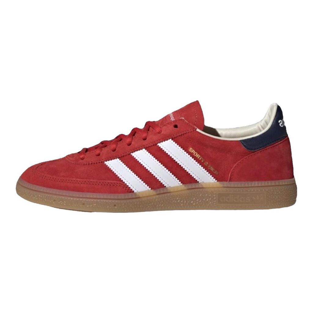 adidas Sporty & Rich X Adidas Handball Spezial 'USA' Sneakers IH8337