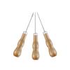 Craft Stitch Needle DIY Shoe Repair Leather Sewing Awl